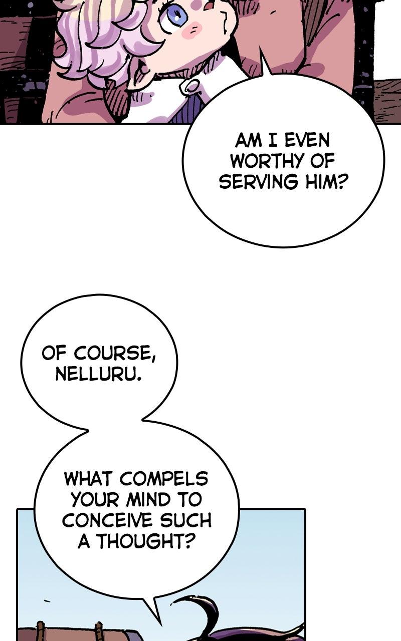 Clevatess: Majuu no Ou to Akago to Shikabane no Yuusha Chap 40 - Next Chap 41