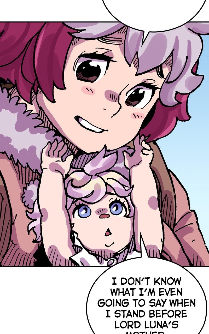 Clevatess: Majuu no Ou to Akago to Shikabane no Yuusha Chap 40 - Next Chap 41
