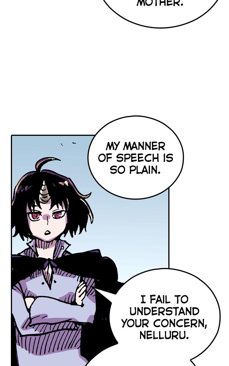 Clevatess: Majuu no Ou to Akago to Shikabane no Yuusha Chap 40 - Next Chap 41