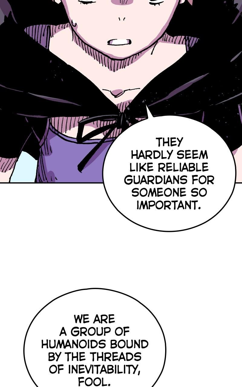 Clevatess: Majuu no Ou to Akago to Shikabane no Yuusha Chap 40 - Next Chap 41