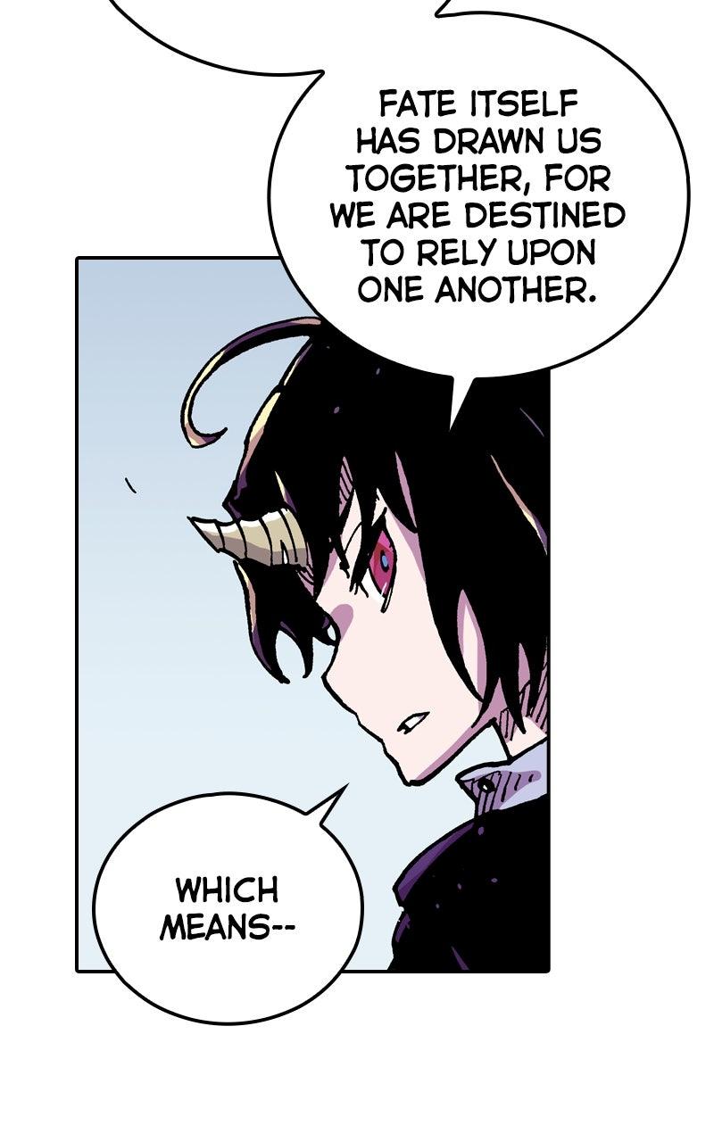 Clevatess: Majuu no Ou to Akago to Shikabane no Yuusha Chap 40 - Next Chap 41