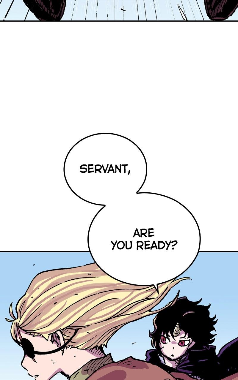 Clevatess: Majuu no Ou to Akago to Shikabane no Yuusha Chap 40 - Next Chap 41