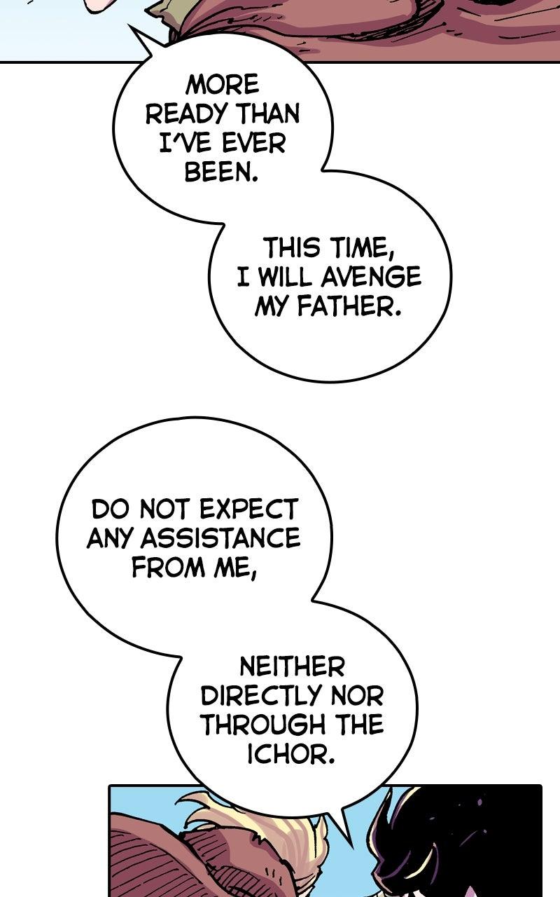 Clevatess: Majuu no Ou to Akago to Shikabane no Yuusha Chap 40 - Next Chap 41