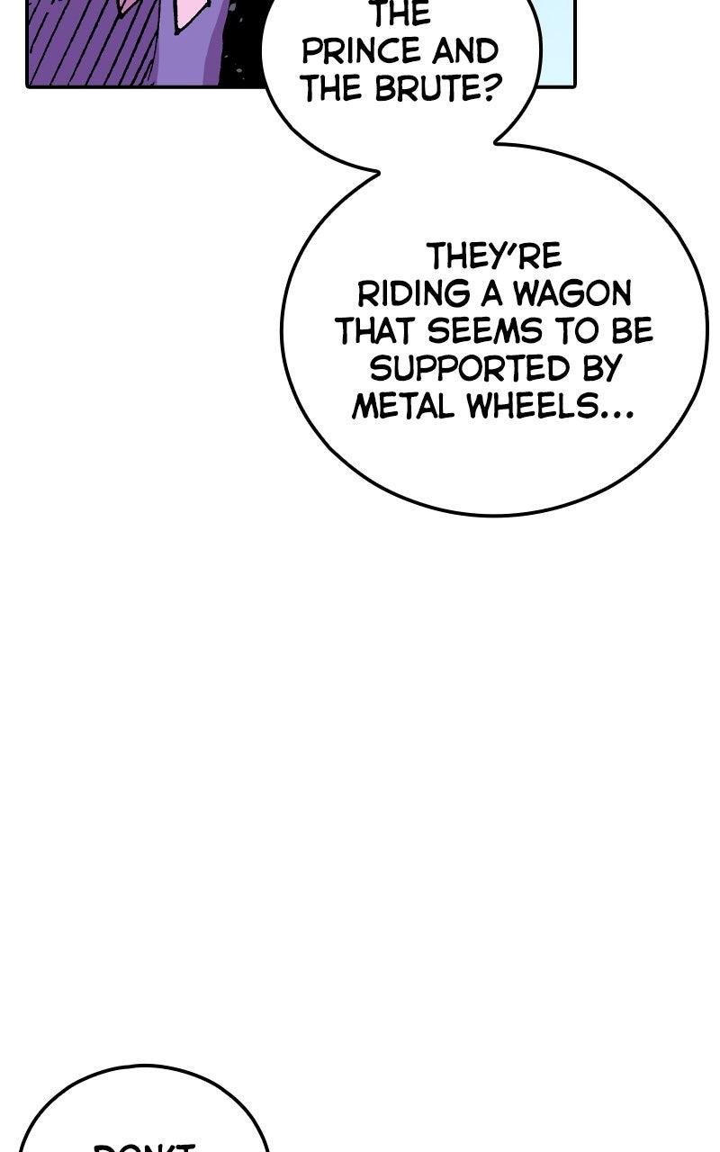 Clevatess: Majuu no Ou to Akago to Shikabane no Yuusha Chap 40 - Next Chap 41