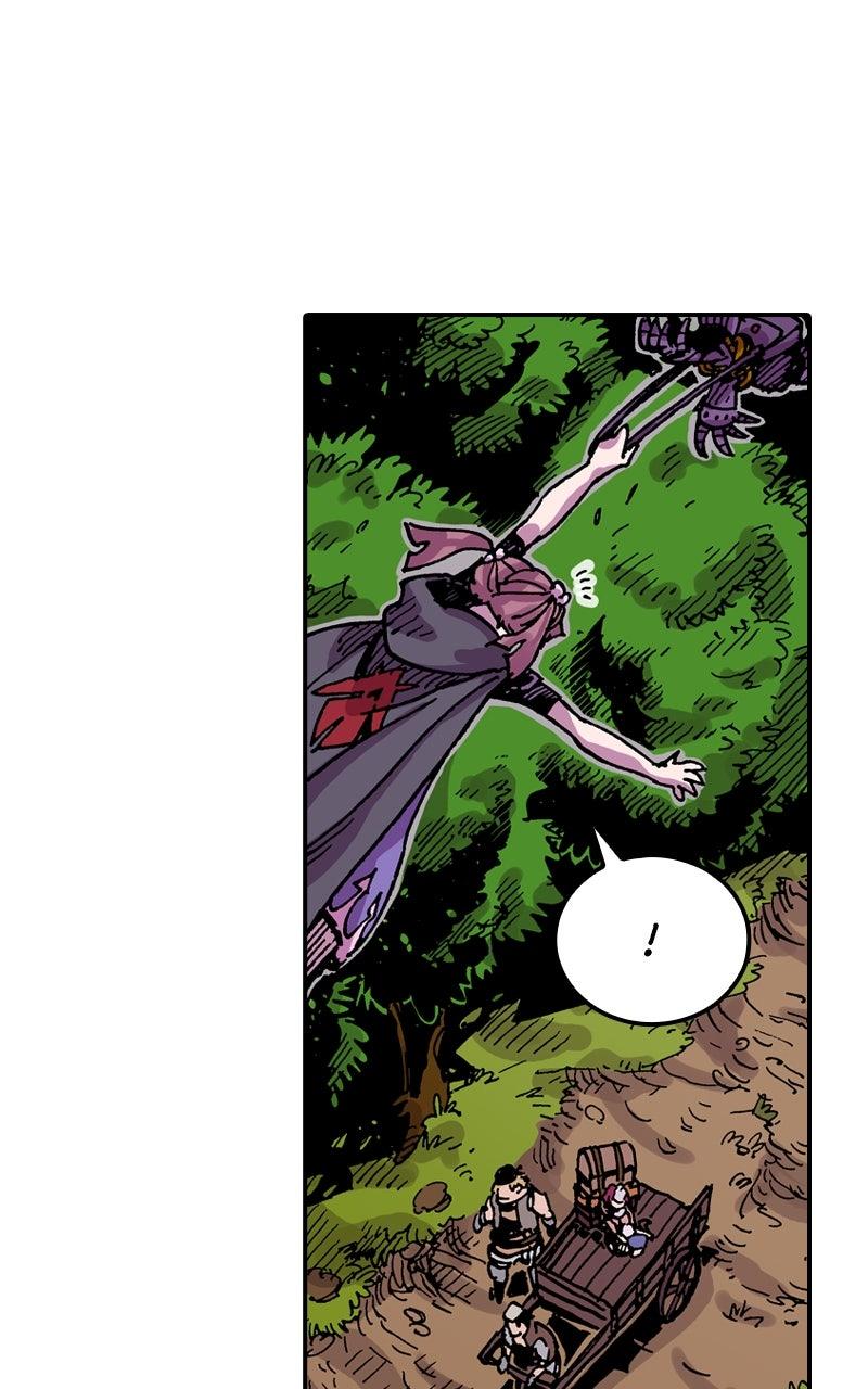 Clevatess: Majuu no Ou to Akago to Shikabane no Yuusha Chap 40 - Next Chap 41