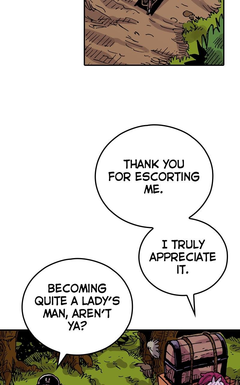 Clevatess: Majuu no Ou to Akago to Shikabane no Yuusha Chap 40 - Next Chap 41