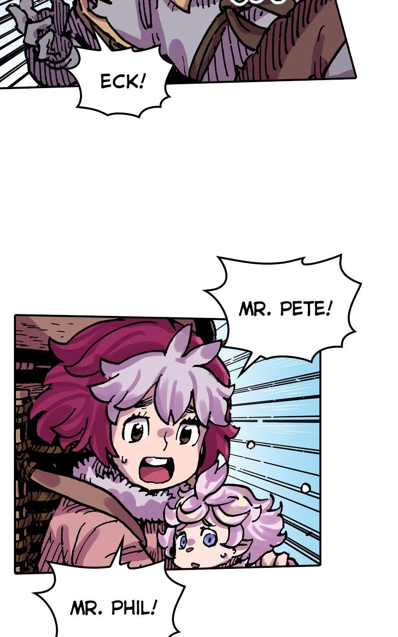 Clevatess: Majuu no Ou to Akago to Shikabane no Yuusha Chap 40 - Next Chap 41