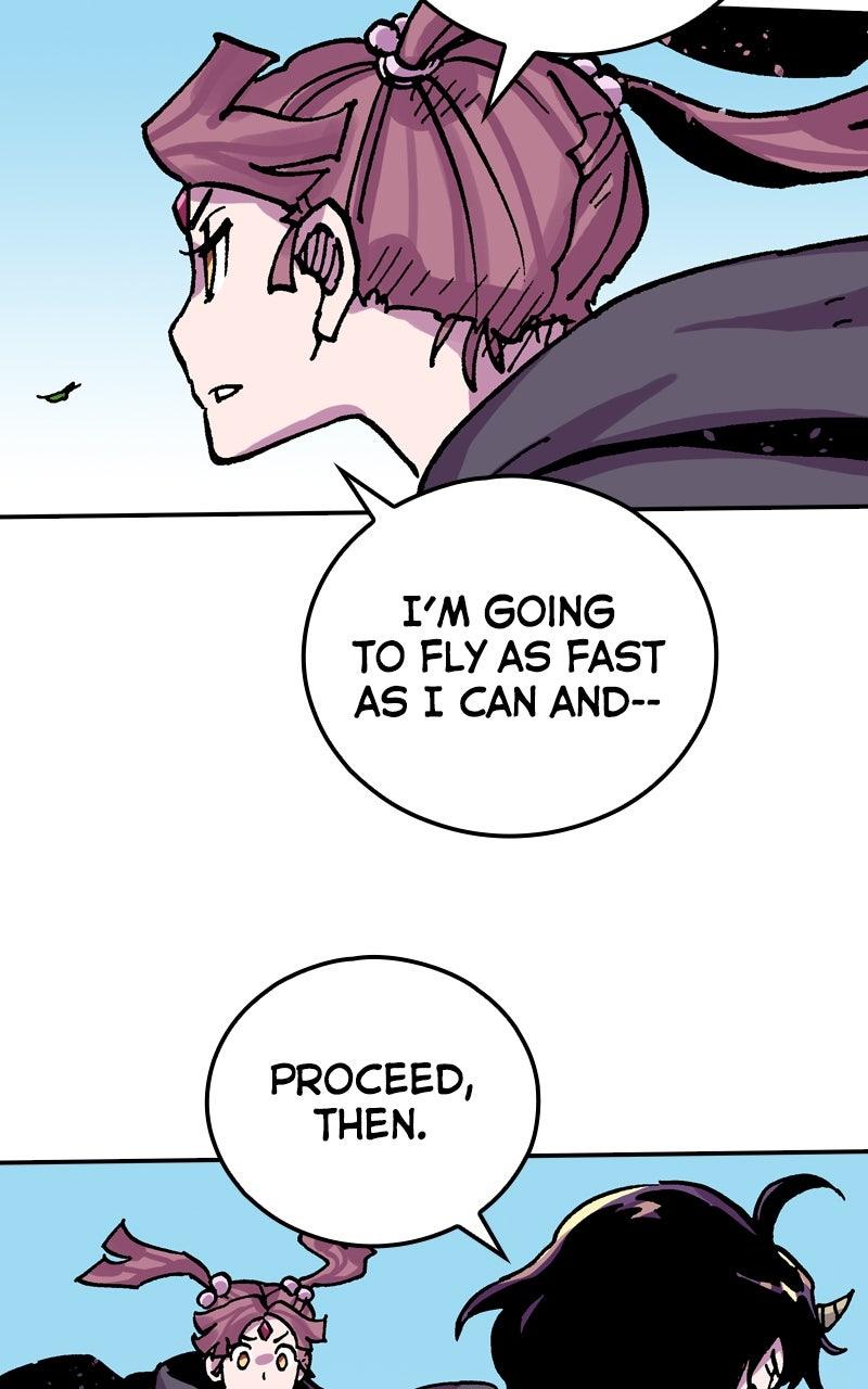Clevatess: Majuu no Ou to Akago to Shikabane no Yuusha Chap 40 - Next Chap 41
