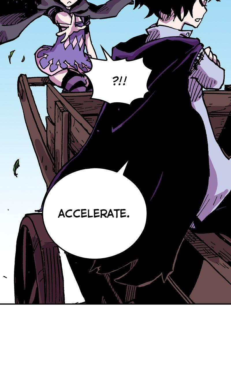 Clevatess: Majuu no Ou to Akago to Shikabane no Yuusha Chap 40 - Next Chap 41
