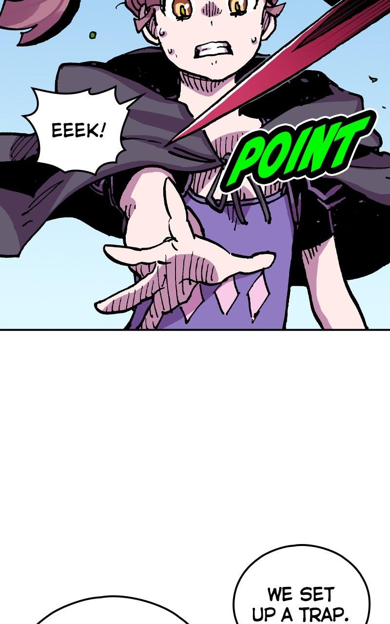 Clevatess: Majuu no Ou to Akago to Shikabane no Yuusha Chap 40 - Next Chap 41