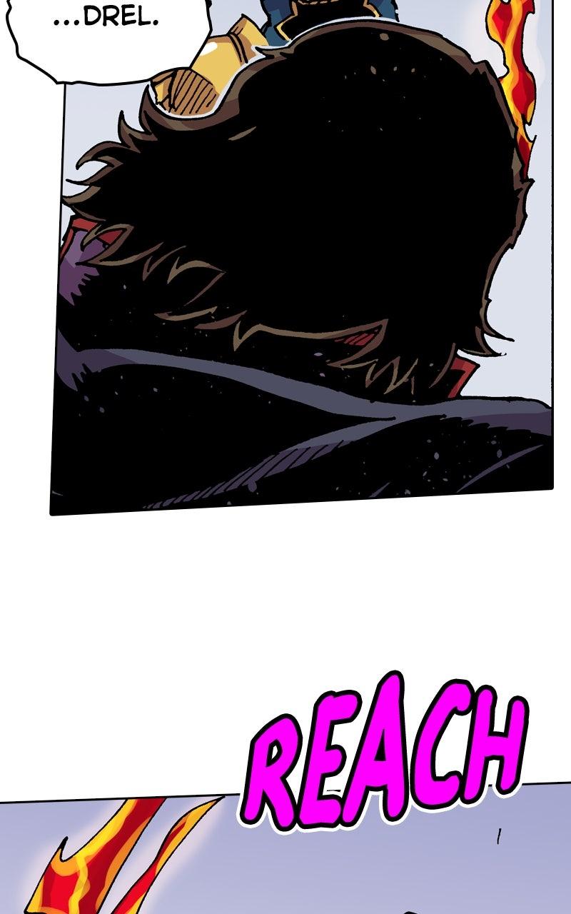 Clevatess: Majuu no Ou to Akago to Shikabane no Yuusha Chap 41 - Next Chap 42