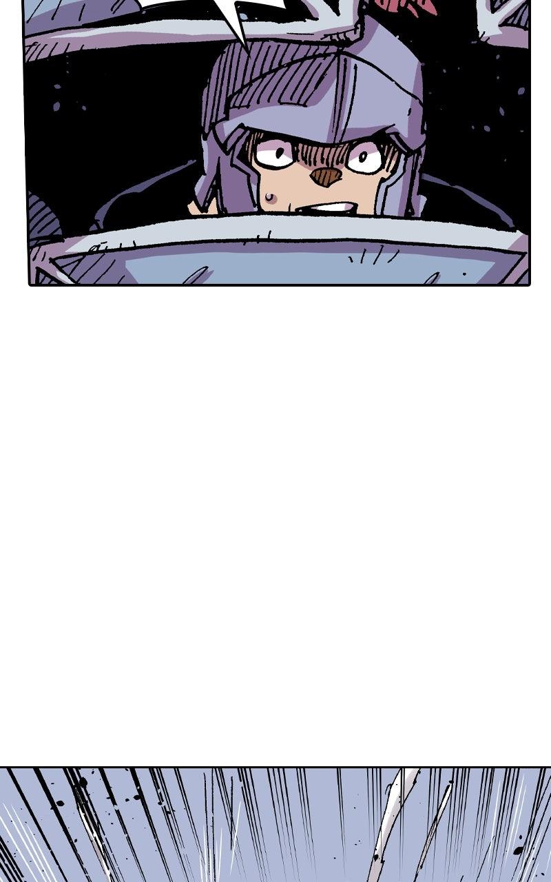 Clevatess: Majuu no Ou to Akago to Shikabane no Yuusha Chap 41 - Next Chap 42
