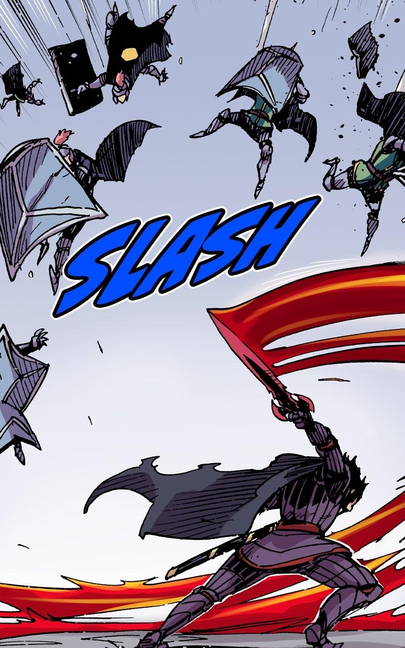 Clevatess: Majuu no Ou to Akago to Shikabane no Yuusha Chap 41 - Next Chap 42