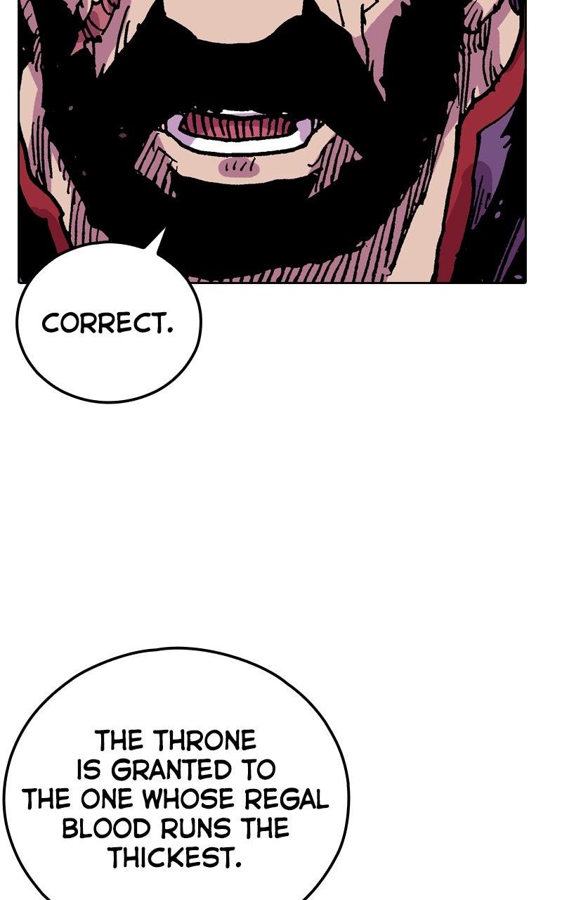 Clevatess: Majuu no Ou to Akago to Shikabane no Yuusha Chap 41 - Next Chap 42