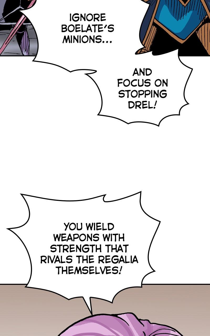Clevatess: Majuu no Ou to Akago to Shikabane no Yuusha Chap 41 - Next Chap 42