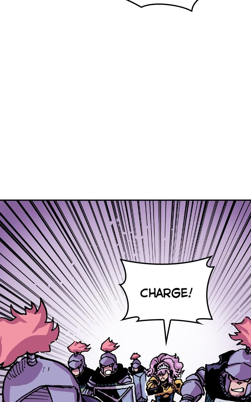 Clevatess: Majuu no Ou to Akago to Shikabane no Yuusha Chap 41 - Next Chap 42