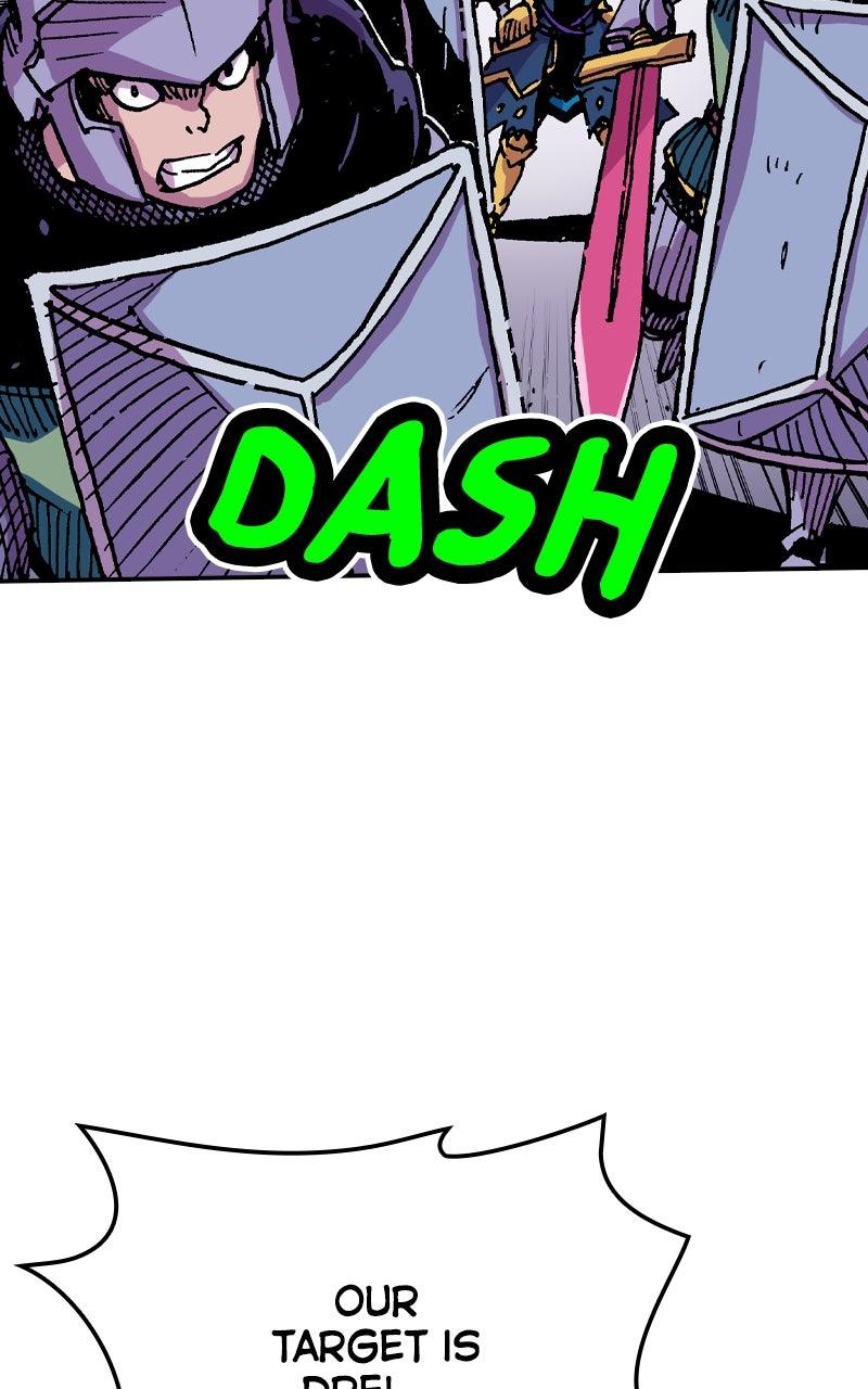 Clevatess: Majuu no Ou to Akago to Shikabane no Yuusha Chap 41 - Next Chap 42