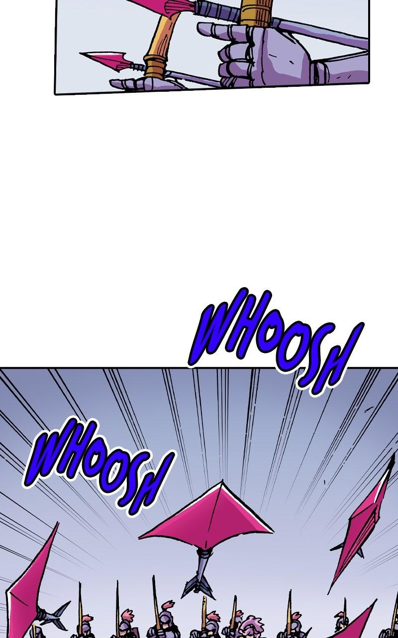Clevatess: Majuu no Ou to Akago to Shikabane no Yuusha Chap 41 - Next Chap 42