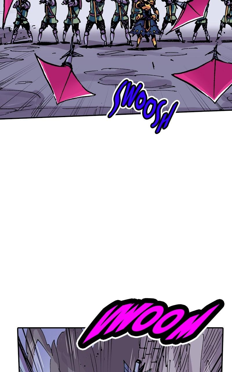 Clevatess: Majuu no Ou to Akago to Shikabane no Yuusha Chap 41 - Next Chap 42