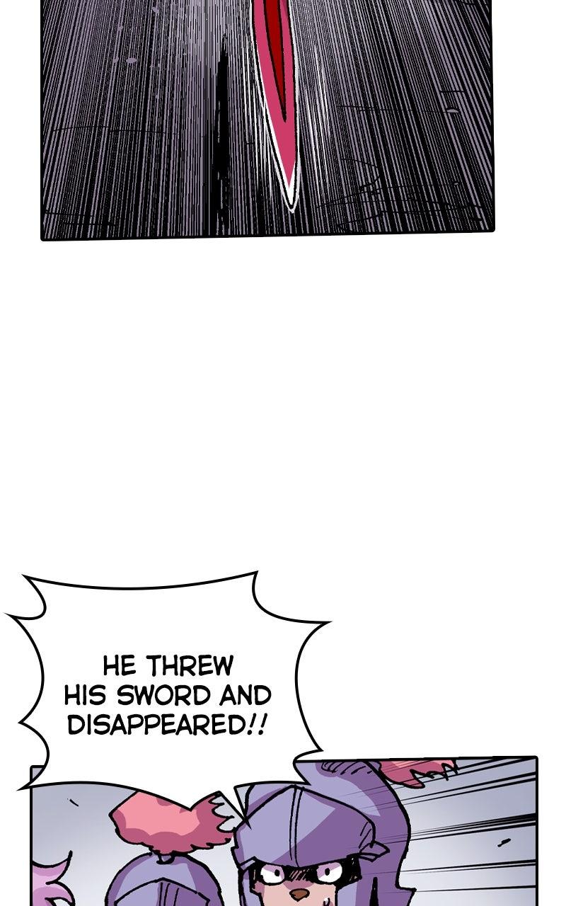Clevatess: Majuu no Ou to Akago to Shikabane no Yuusha Chap 41 - Next Chap 42