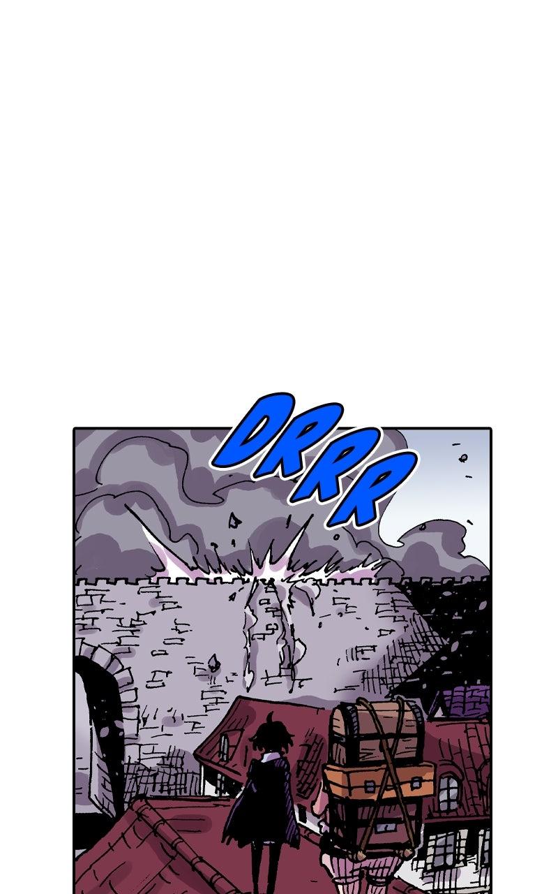 Clevatess: Majuu no Ou to Akago to Shikabane no Yuusha Chap 42 - Next Chap 43