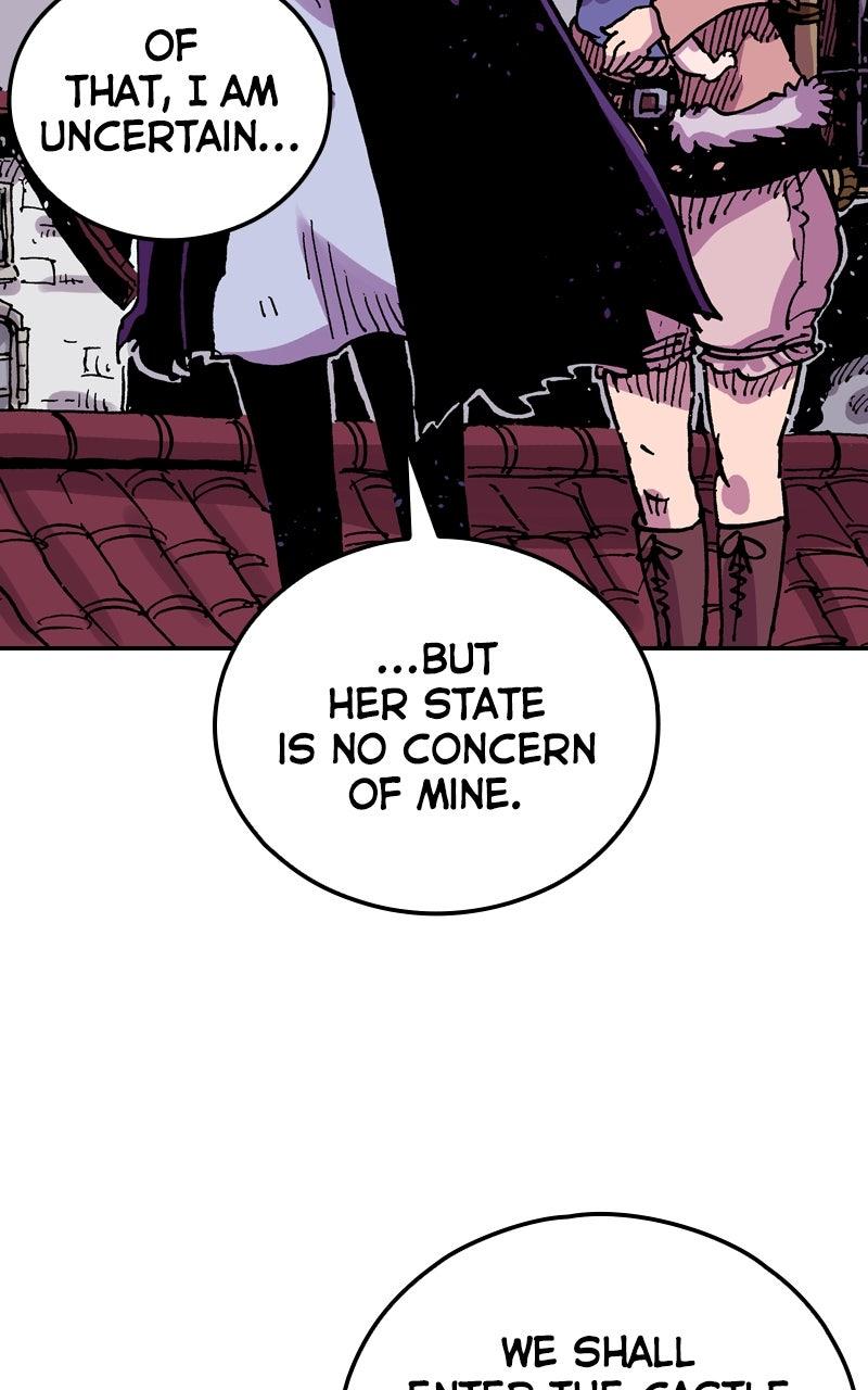 Clevatess: Majuu no Ou to Akago to Shikabane no Yuusha Chap 42 - Next Chap 43