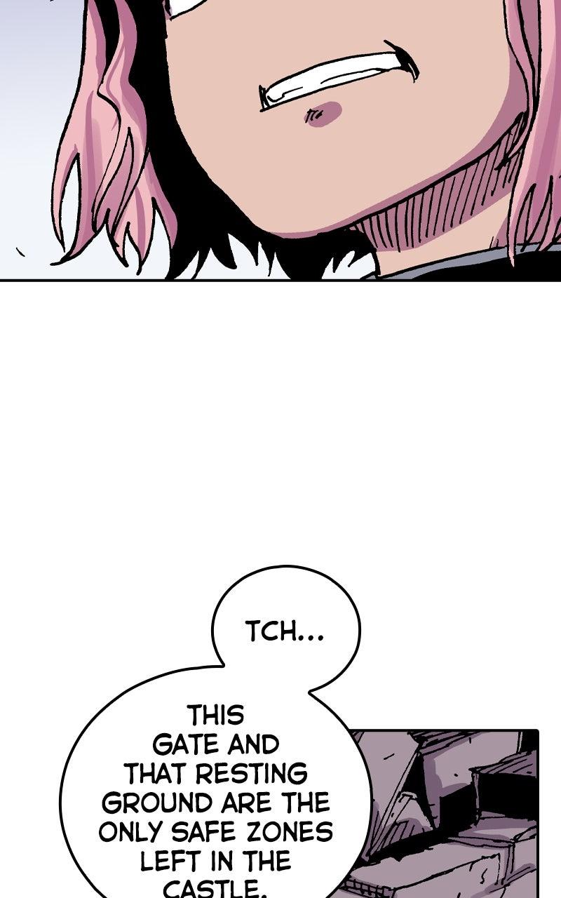 Clevatess: Majuu no Ou to Akago to Shikabane no Yuusha Chap 42 - Next Chap 43