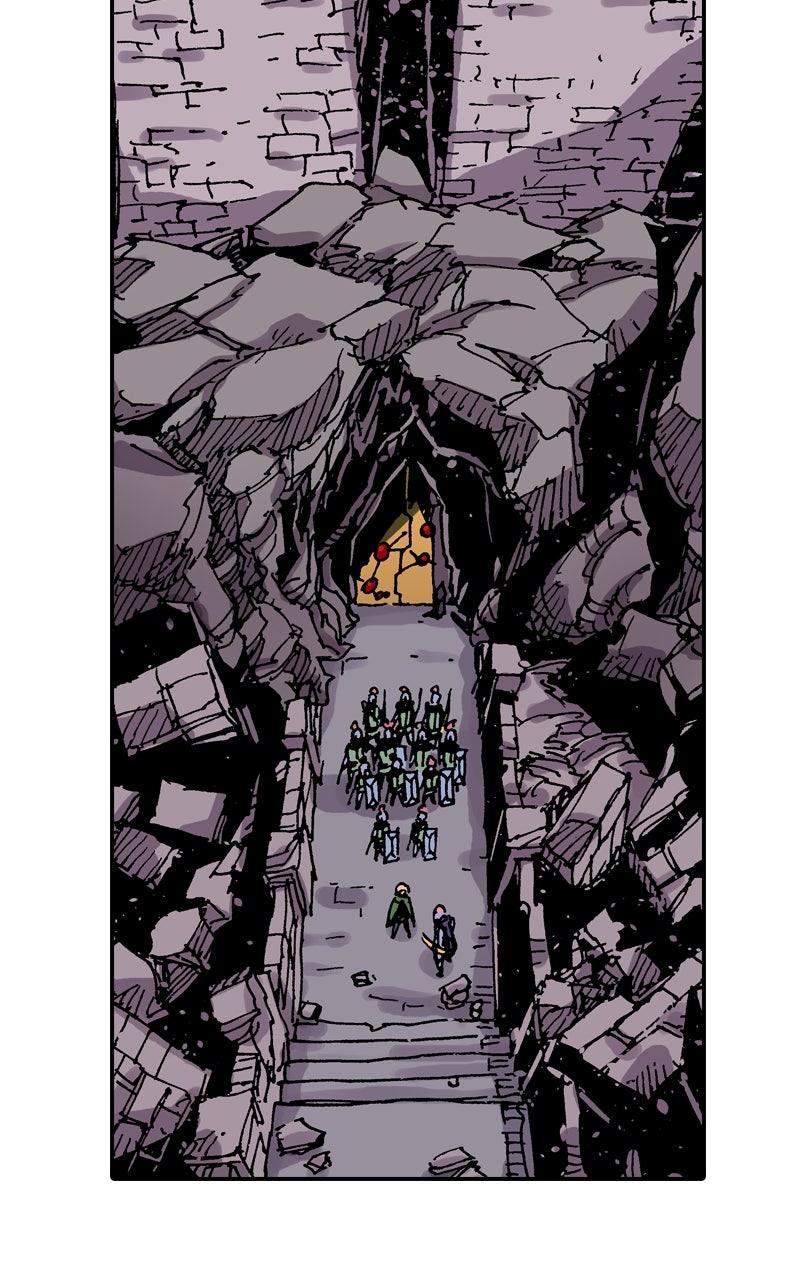 Clevatess: Majuu no Ou to Akago to Shikabane no Yuusha Chap 42 - Next Chap 43