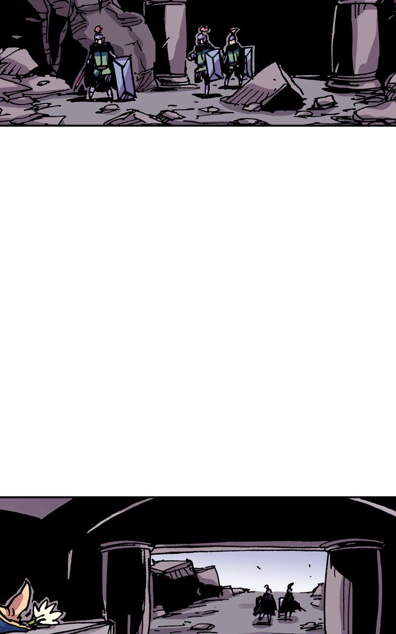 Clevatess: Majuu no Ou to Akago to Shikabane no Yuusha Chap 42 - Next Chap 43