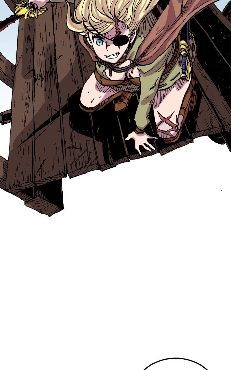 Clevatess: Majuu no Ou to Akago to Shikabane no Yuusha Chap 42 - Next Chap 43
