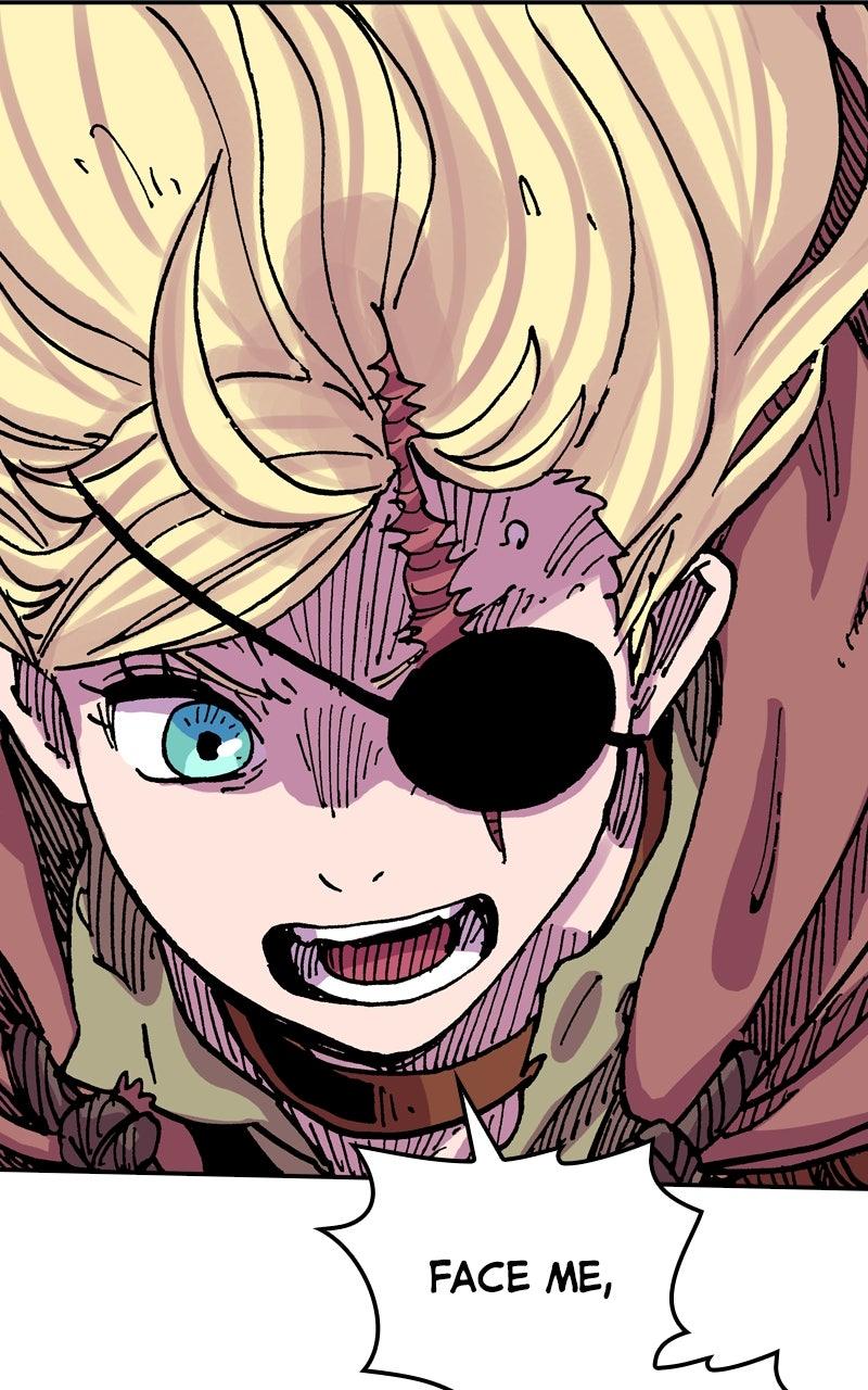 Clevatess: Majuu no Ou to Akago to Shikabane no Yuusha Chap 42 - Next Chap 43