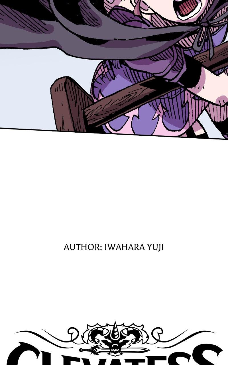 Clevatess: Majuu no Ou to Akago to Shikabane no Yuusha Chap 42 - Next Chap 43