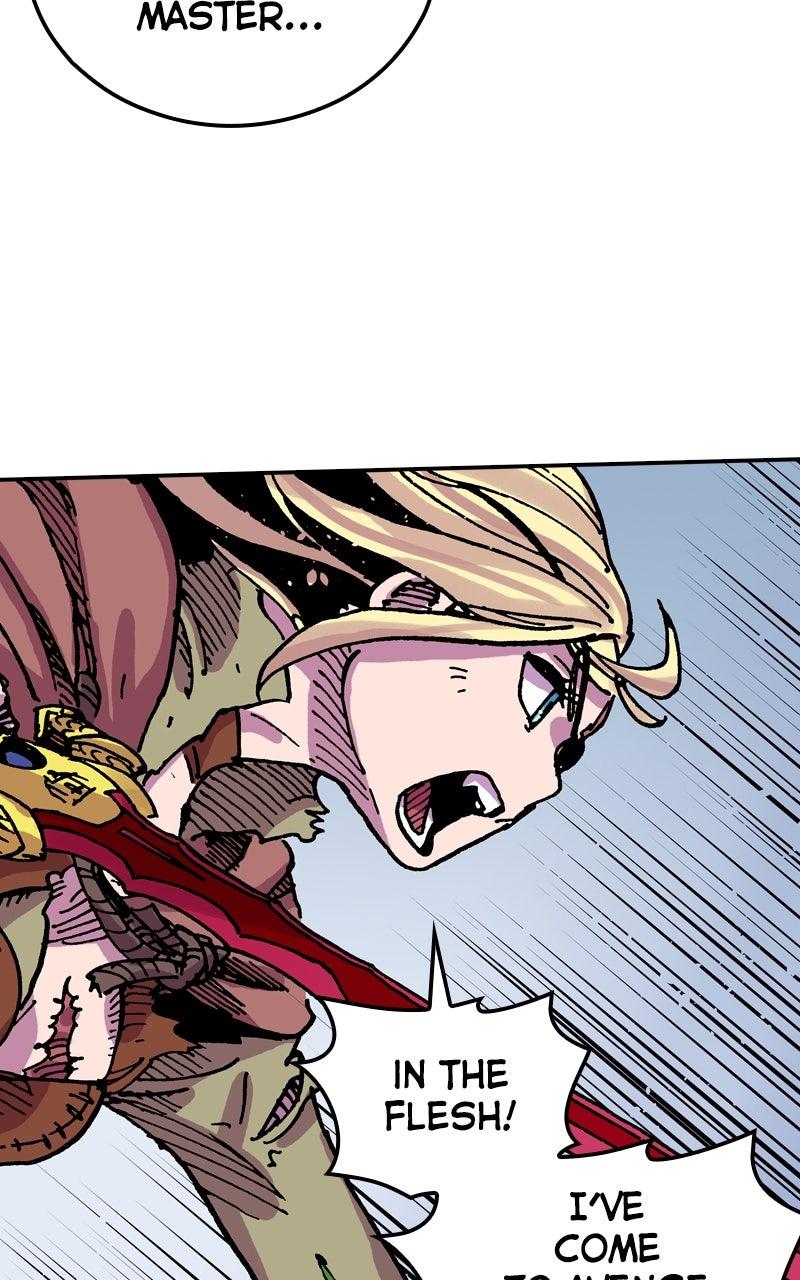 Clevatess: Majuu no Ou to Akago to Shikabane no Yuusha Chap 42 - Next Chap 43