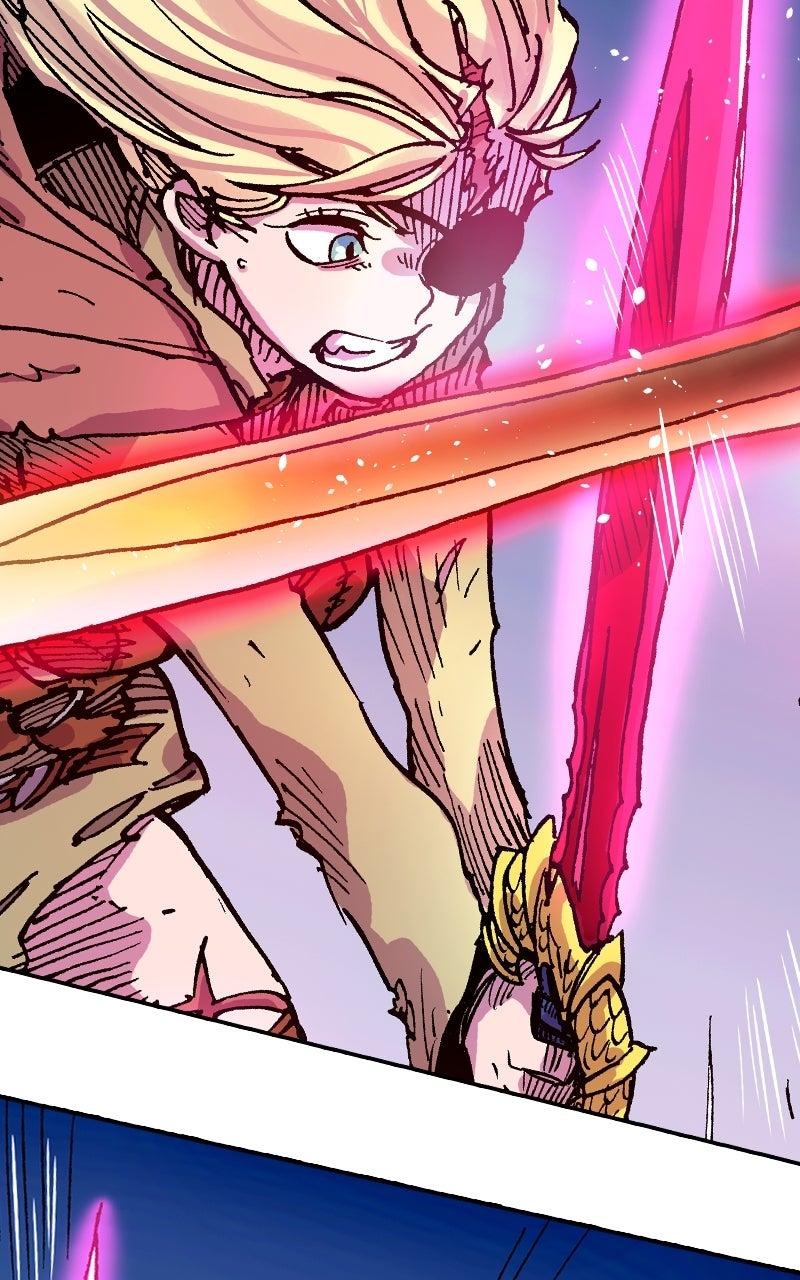 Clevatess: Majuu no Ou to Akago to Shikabane no Yuusha Chap 42 - Next Chap 43