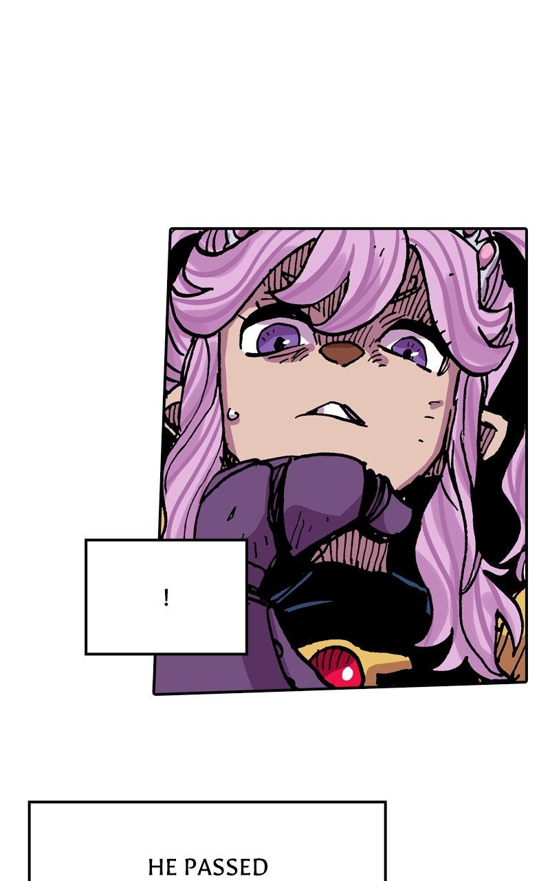 Clevatess: Majuu no Ou to Akago to Shikabane no Yuusha Chap 42 - Next Chap 43