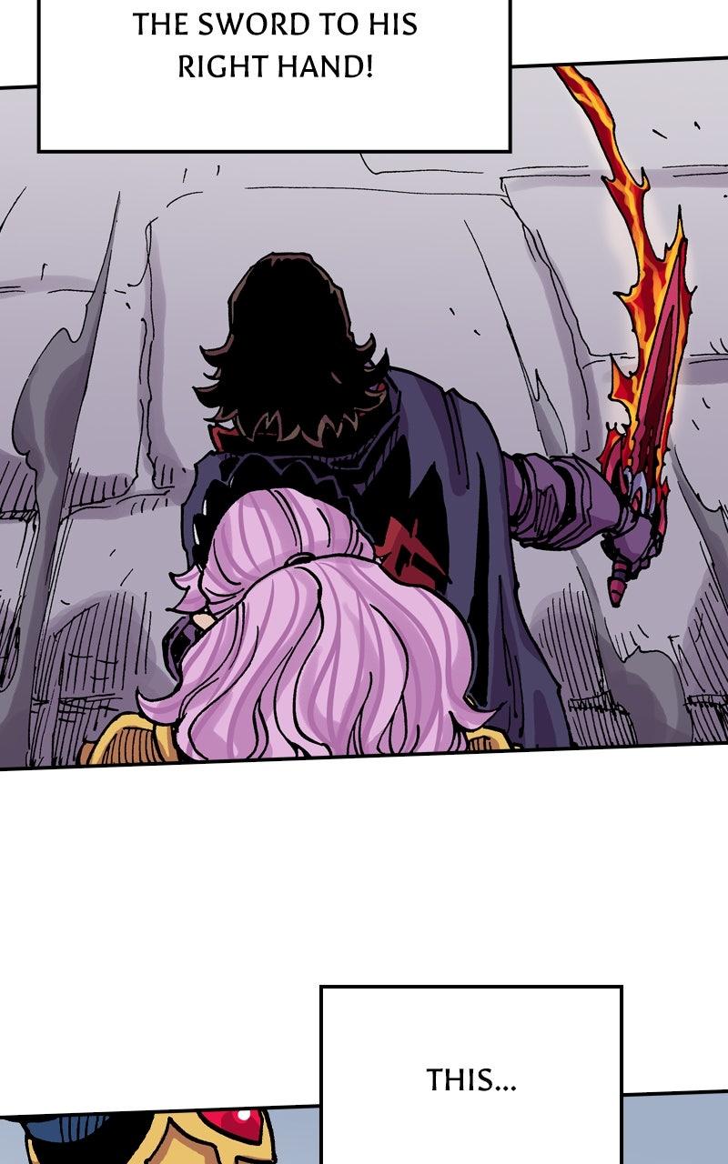 Clevatess: Majuu no Ou to Akago to Shikabane no Yuusha Chap 42 - Next Chap 43