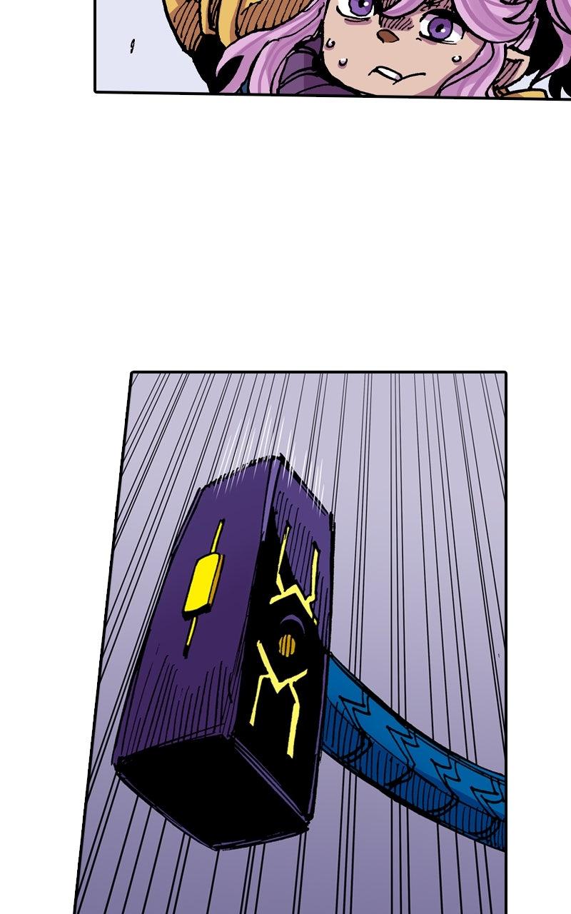 Clevatess: Majuu no Ou to Akago to Shikabane no Yuusha Chap 42 - Next Chap 43
