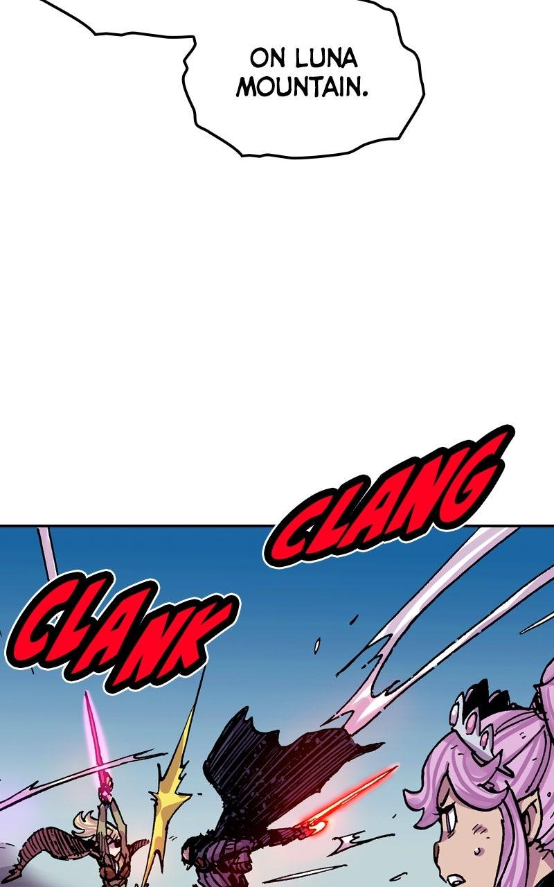 Clevatess: Majuu no Ou to Akago to Shikabane no Yuusha Chap 42 - Next Chap 43