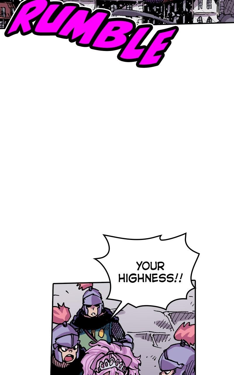 Clevatess: Majuu no Ou to Akago to Shikabane no Yuusha Chap 42 - Next Chap 43