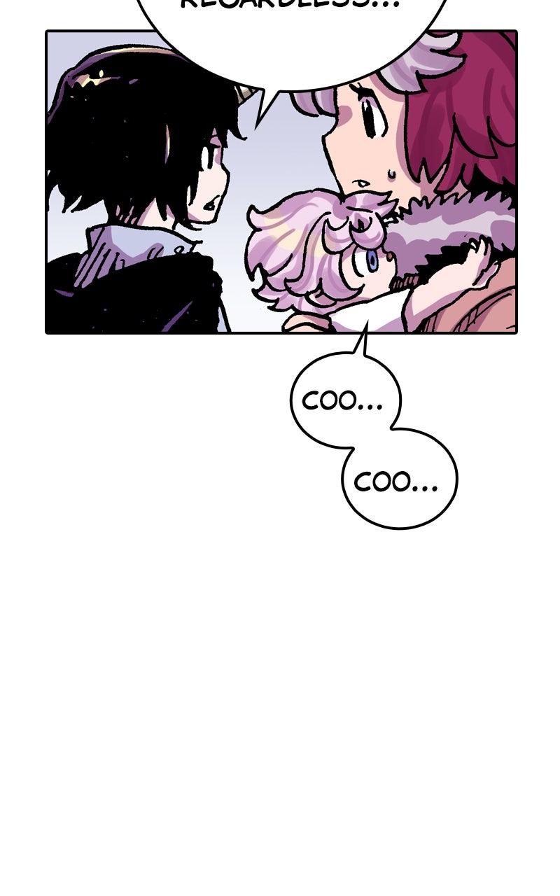 Clevatess: Majuu no Ou to Akago to Shikabane no Yuusha Chap 43 - Next Chap 44