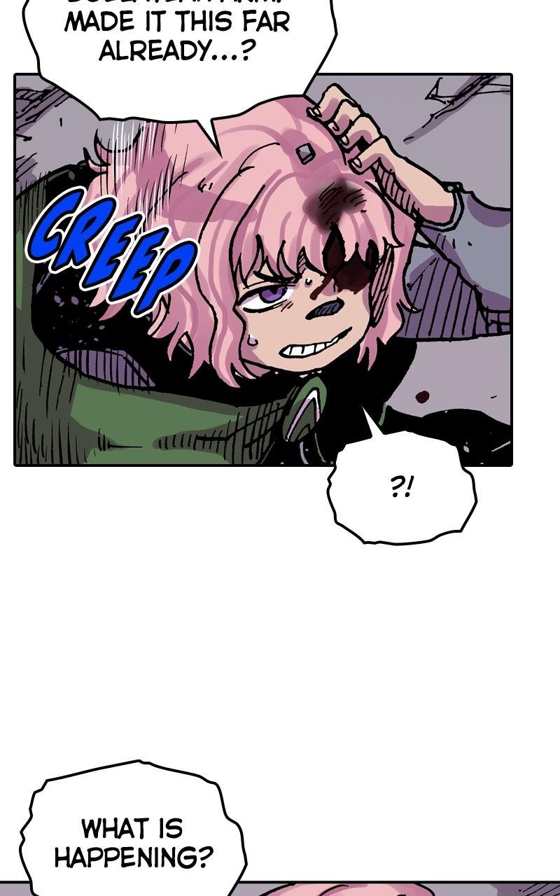 Clevatess: Majuu no Ou to Akago to Shikabane no Yuusha Chap 43 - Next Chap 44