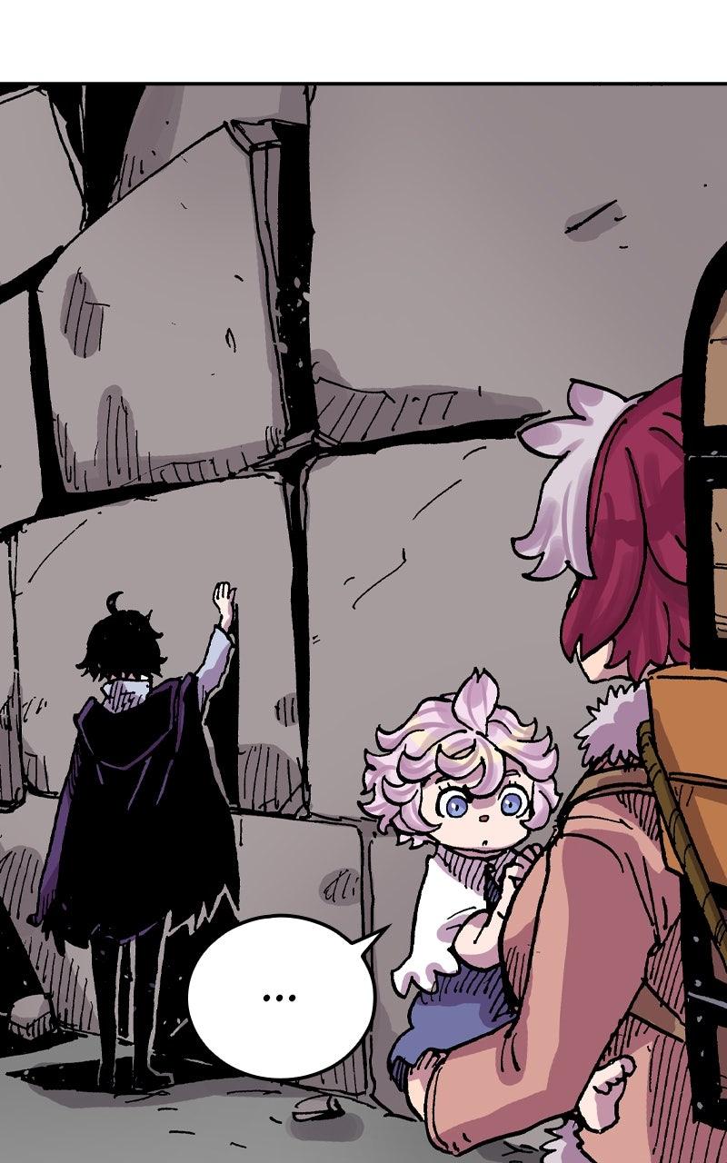 Clevatess: Majuu no Ou to Akago to Shikabane no Yuusha Chap 43 - Next Chap 44
