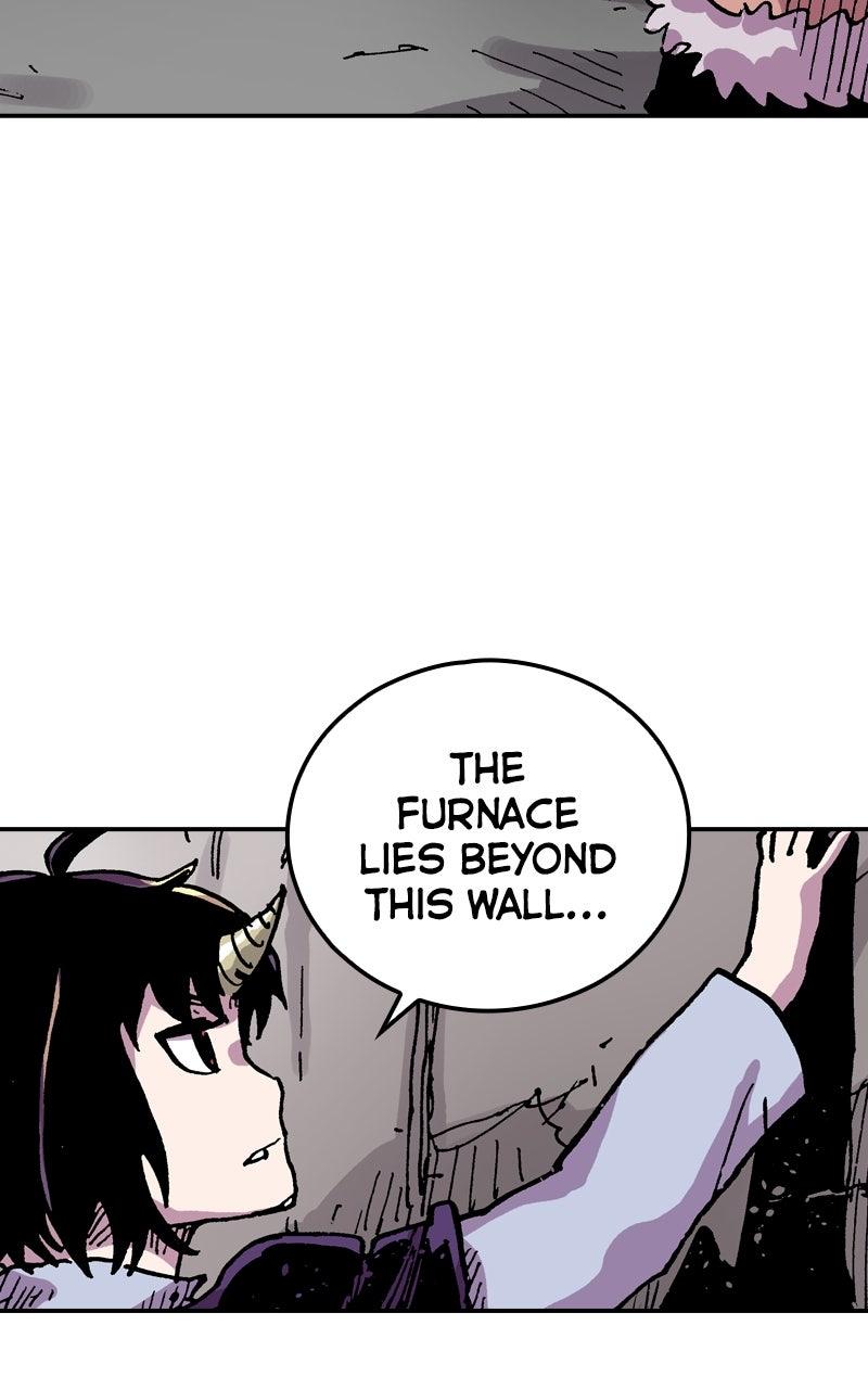 Clevatess: Majuu no Ou to Akago to Shikabane no Yuusha Chap 43 - Next Chap 44