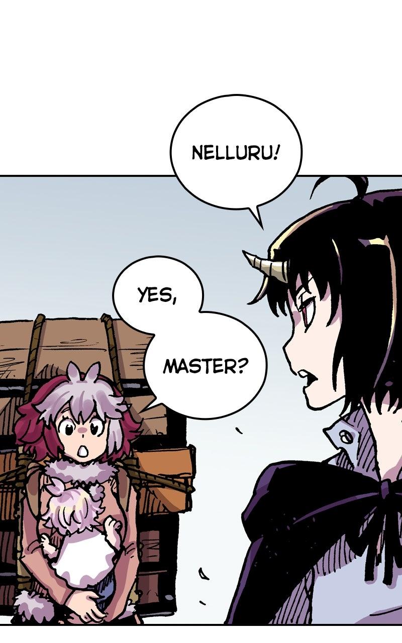 Clevatess: Majuu no Ou to Akago to Shikabane no Yuusha Chap 43 - Next Chap 44