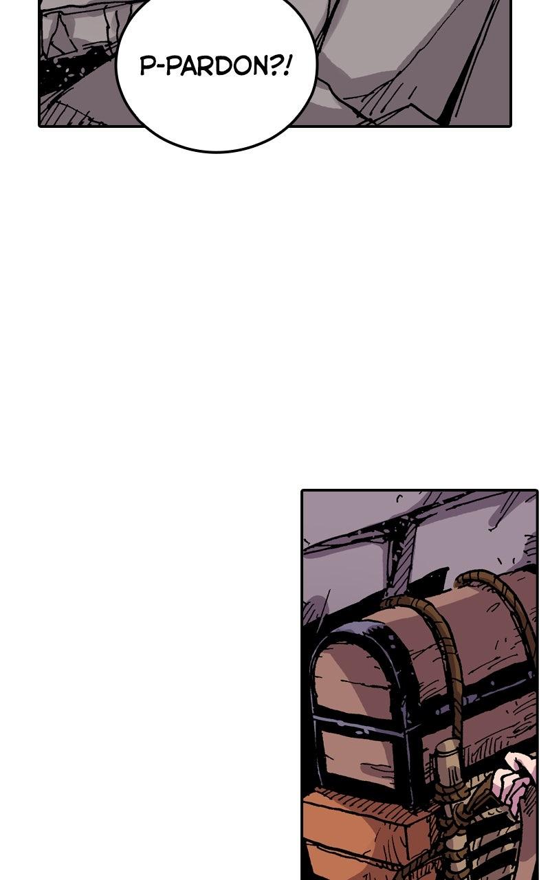 Clevatess: Majuu no Ou to Akago to Shikabane no Yuusha Chap 43 - Next Chap 44
