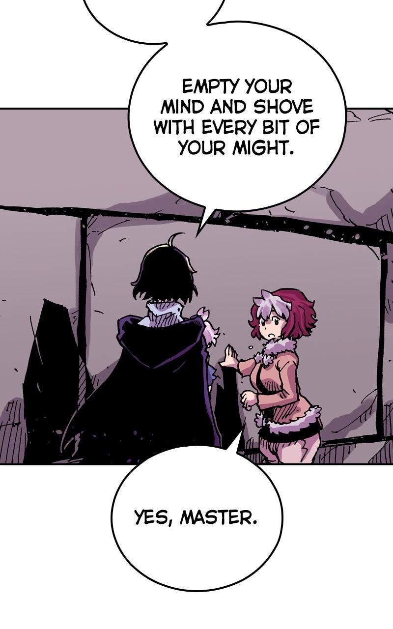 Clevatess: Majuu no Ou to Akago to Shikabane no Yuusha Chap 43 - Next Chap 44