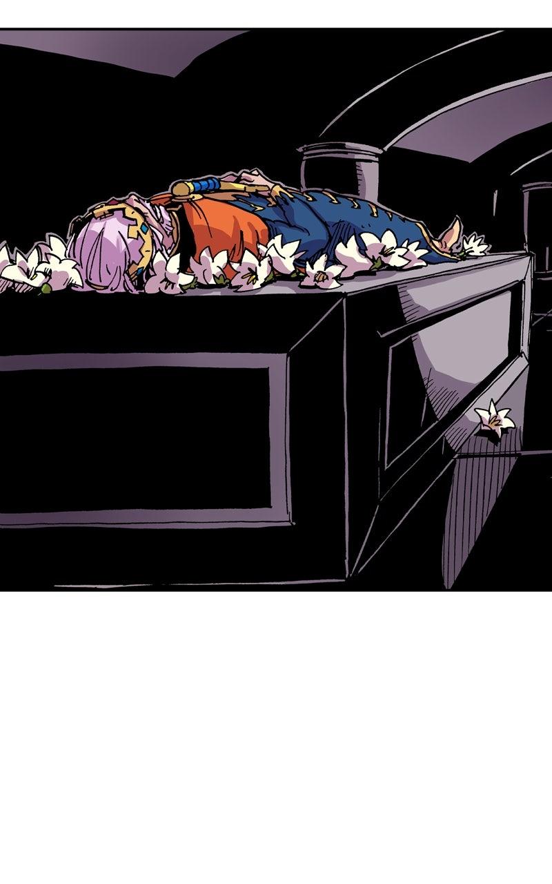 Clevatess: Majuu no Ou to Akago to Shikabane no Yuusha Chap 43 - Next Chap 44
