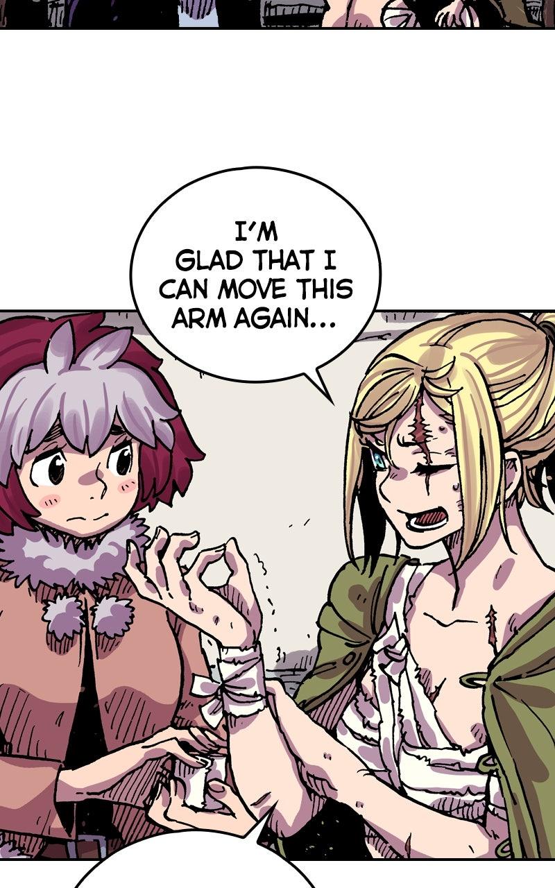 Clevatess: Majuu no Ou to Akago to Shikabane no Yuusha Chap 57 - Next Chap 58