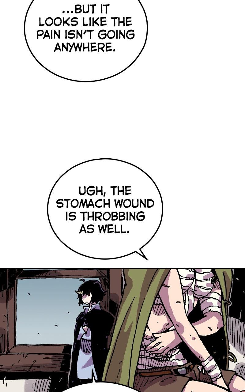 Clevatess: Majuu no Ou to Akago to Shikabane no Yuusha Chap 57 - Next Chap 58