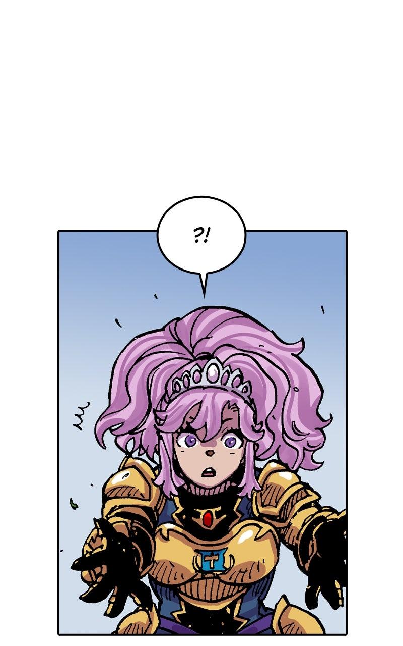 Clevatess: Majuu no Ou to Akago to Shikabane no Yuusha Chap 57 - Next Chap 58